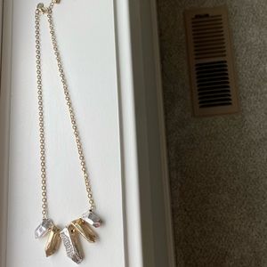 Express Gold Chain Necklace